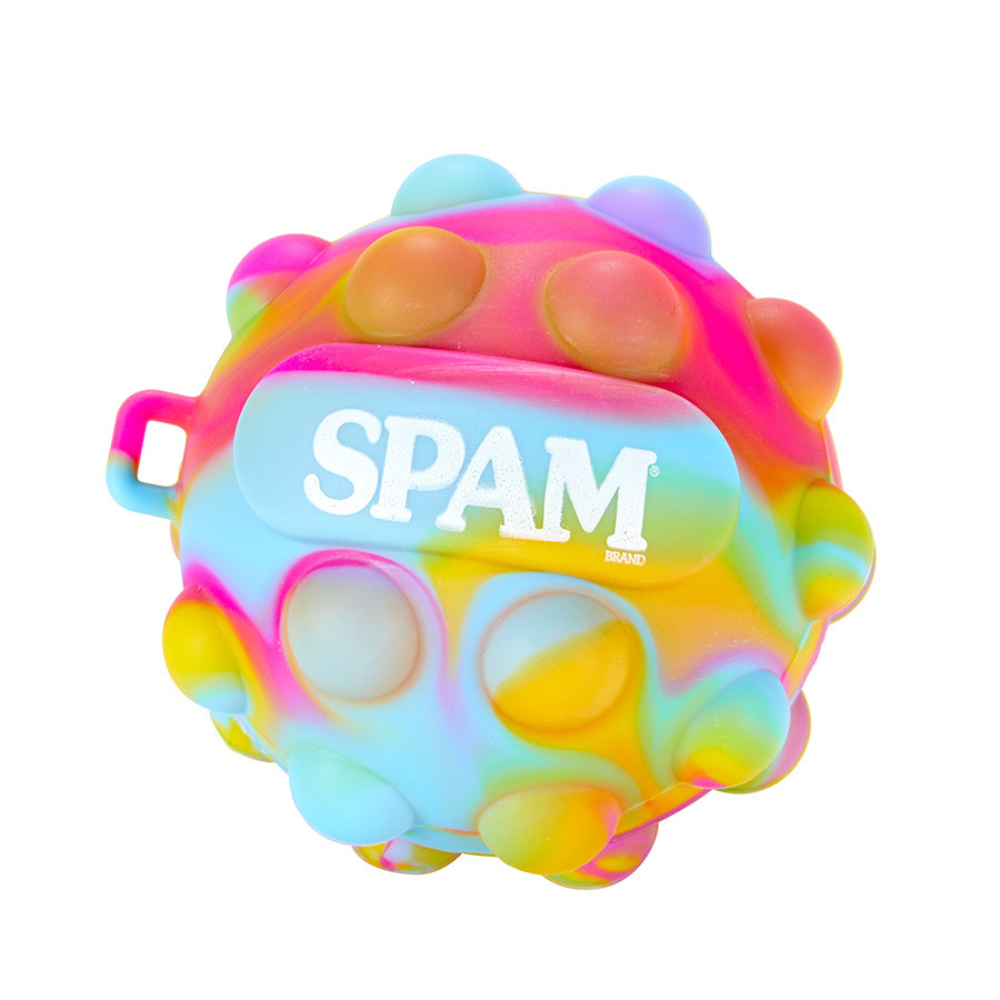 SPAM® Brand Popper Ball