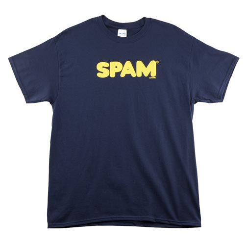 Retro SPAM® Classic T-shirt