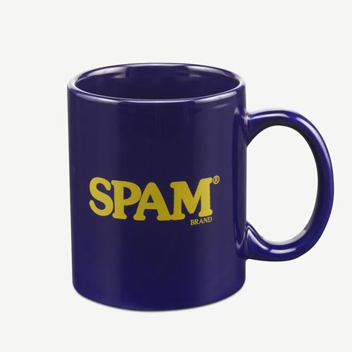 SPAM® Brand Mug