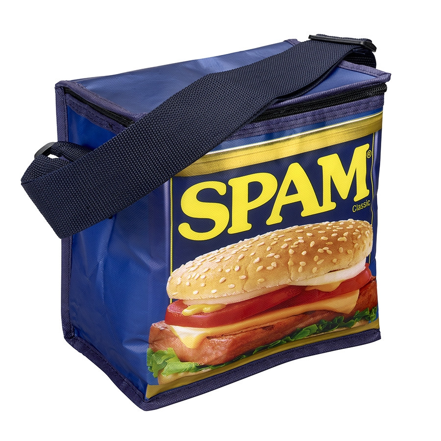 SPAM® Can Classic Cooler Bag