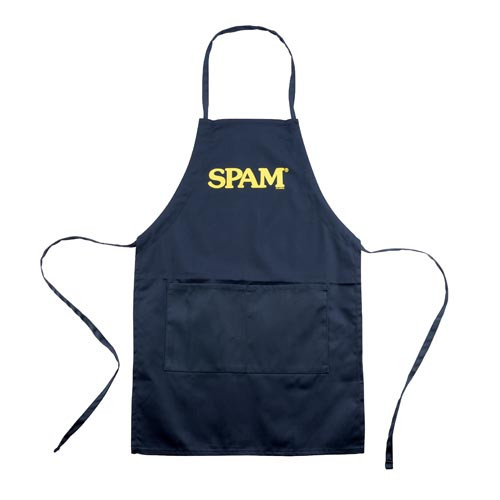 SPAM® Brand Apron
