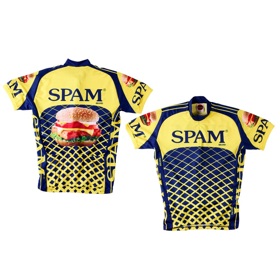 SPAM® Brand Jersey