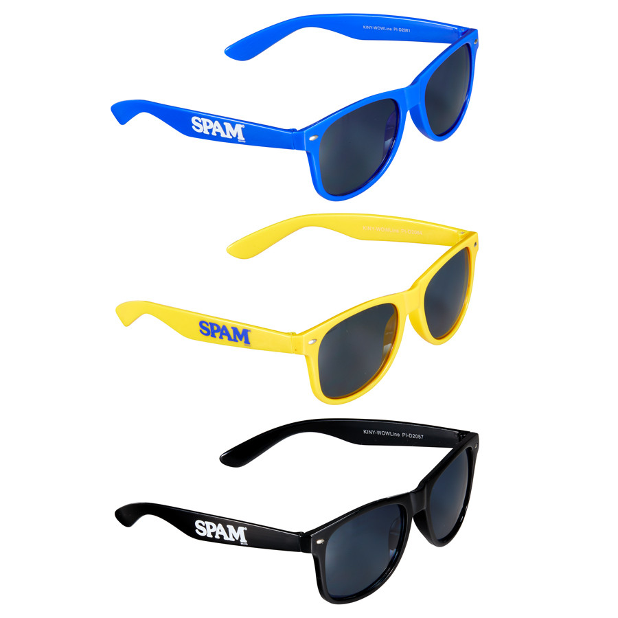 SPAM® Brand Sunglasses