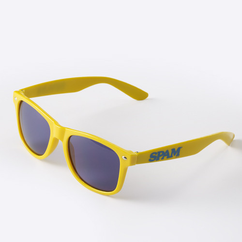 SPAM® Brand Sunglasses