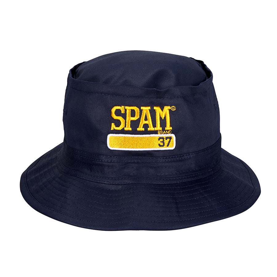 SPAM® Brand Bucket Hat