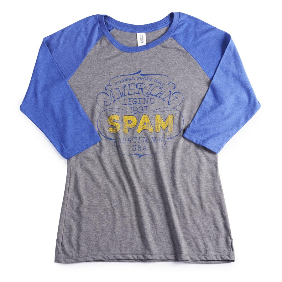 SPAM® Brand "American Legend" Shirt