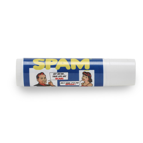 SPAM® Brand Lip Balm