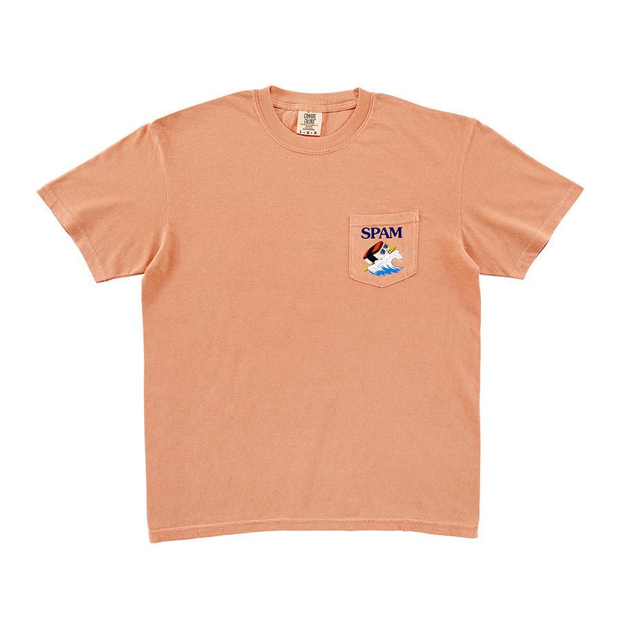 SPAM® Musubi Pocket T-Shirt 