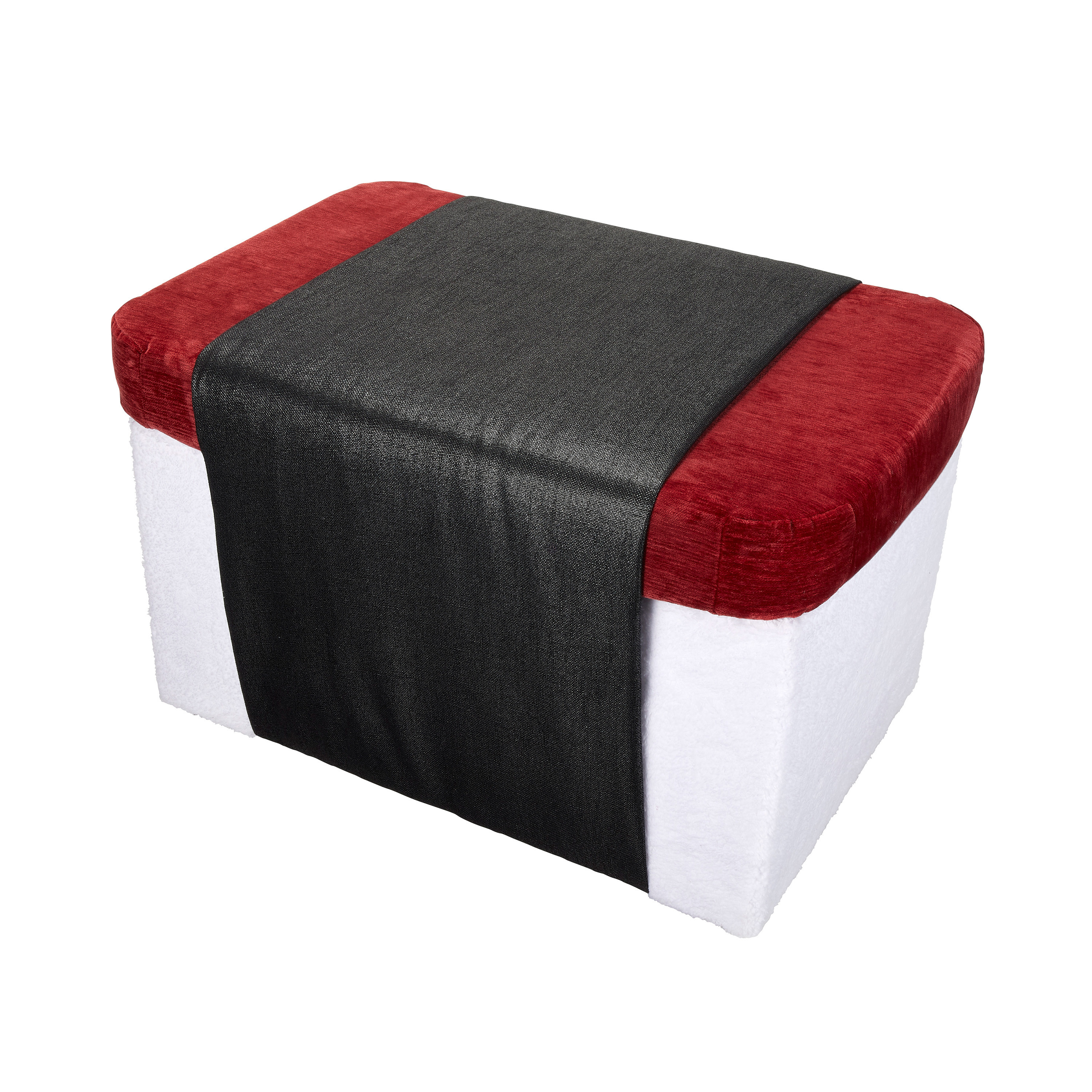 SPAM® Musubi Ottoman 