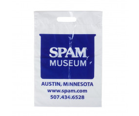 PLASTIC SPAM® MUSEUM BAGS