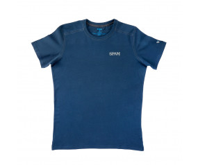 Blue SPAM® T-shirt (Kuhl)
