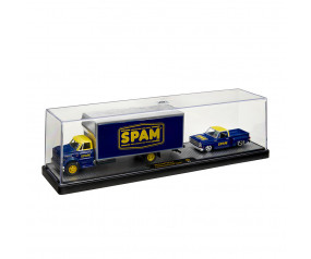 Diecast SPAM® Brand Trucks
