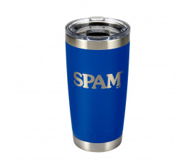 SPAM® Brand YETI Travel Mug