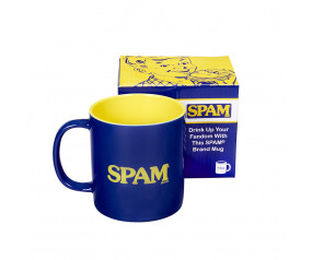 Classic SPAM® Brand Mug
