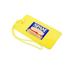 SPAM® Brand Luggage Tag