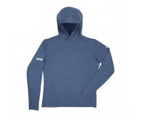 SPAM® Brand Lightweight hooded  (Kuhl)