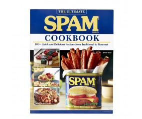 The Ultimate SPAM® Brand Recipe Book