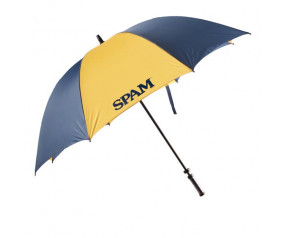 SPAM® Brand Umbrella