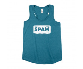 SPAM® Brand Ladies Tank
