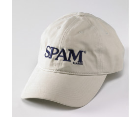 KHAKI SPAM® CAP