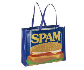 SPAM® Can Brand Tote Bag