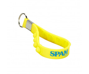 SPAM® Brand Keychain