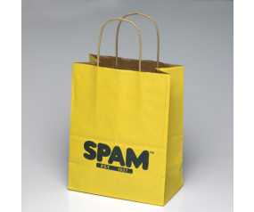 SPAM® Brand Gift Bag (small)
