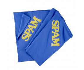SPAM® Brand Blanket