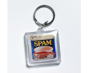 SPAM® Classic Can Keychain