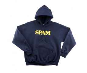 SPAM® Brand Hoodie 