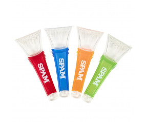 SPAM® Brand Ice Scraper