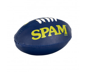 Mini Rugby SPAM® Brand Football 