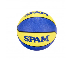 SPAM® Brand Mini Basketball