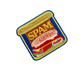 SPAM® Can Patch