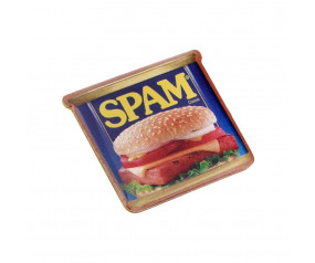 SPAM® Can Lapel Pin