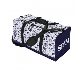 SPAM® Musubi Duffle Bag