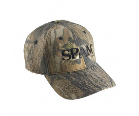 SPAM® Brand Camouflaged Cap