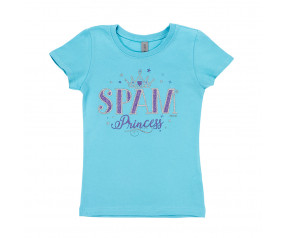Youth SPAM® Princess T-shirt