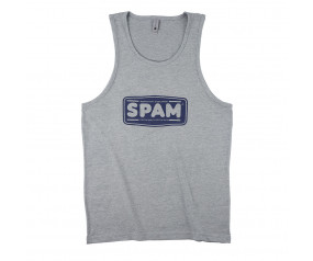 SPAM® Brand Tank Top