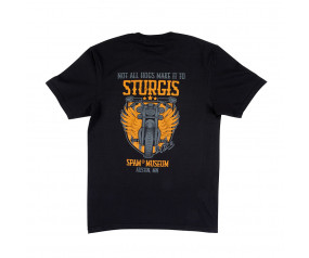 2023 SPAM® Museum, Sturgis T-shirt 