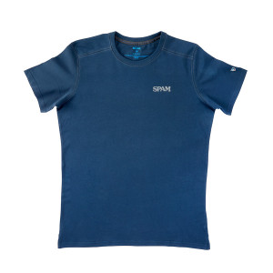 Blue SPAM® T-shirt (Kuhl)