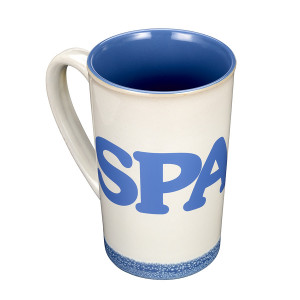 SPAM® Brand Latte Mug