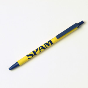 SPAM® Brand Pen