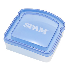 SPAM® Brand Sandwich Keeper
