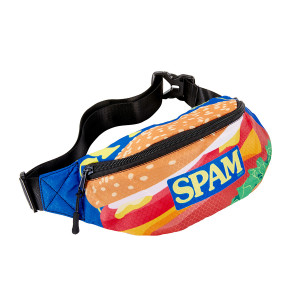 Custom SPAM® Can Fanny Pack