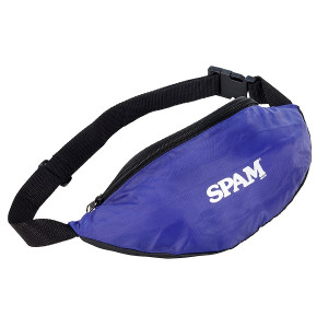 SPAM® Brand Fanny Pack