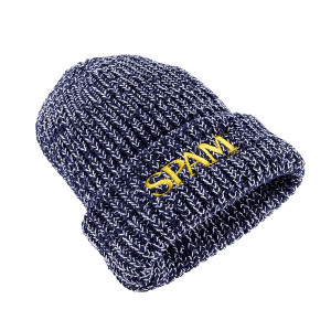 Heathered SPAM® Brand Stocking Hat