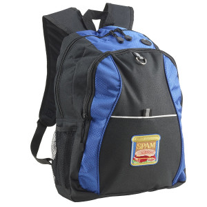 SPAM® Brand Backpack 