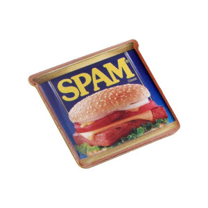 SPAM® Can Lapel Pin