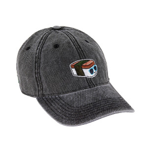 SPAM® Musubi Dad Hat 